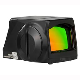Sig Sauer ROMEO-X SIG-LOC 1x24mm 32MOA Circle/2MOA Red Dot Reflex Sight SORX1600