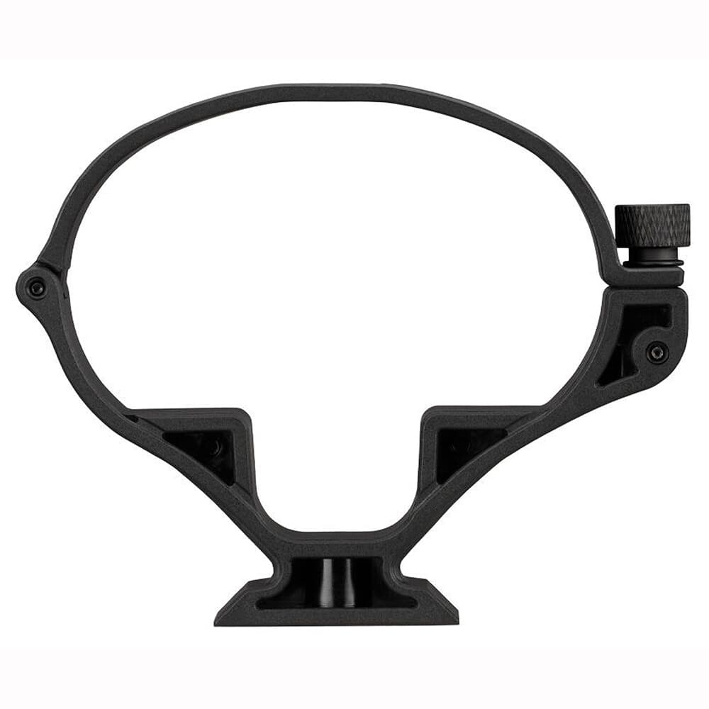 Sig Sauer Zulu6 42mm Binocular Adapter Black SOZ6B100