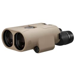 Sig Sauer ZULU6 HDX Pro 16x50mm Coyote Tan Image Stabilized Binoculars SOZ6WP1650
