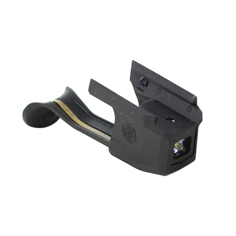 Sig Sauer FOXTROT365 Tactical White Light, for P365 Models SOF36501 - UA1794