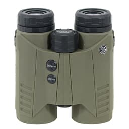 SIG Sauer Kilo3000BDX Laser Range Finding Like New Demo Binocular, 10x42mm SOK31001 USED