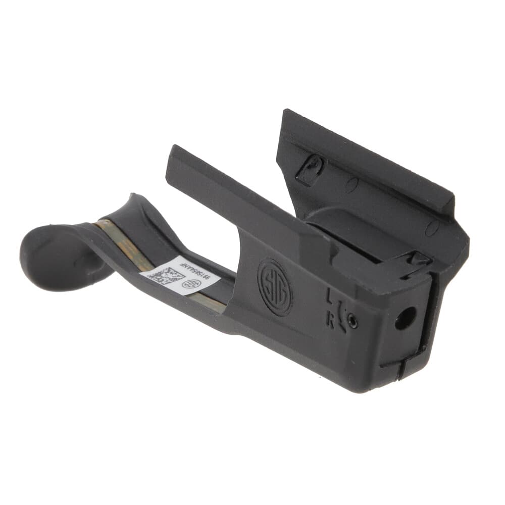 Sig Sauer LIMA365 Laser Sight P365 Compact Red Black SOL36501 - UA2021