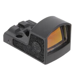 Sig Sauer ROMEO Zero Reflex Sight, 3 MOA Red Dot, Black SOR01300 - UA2079