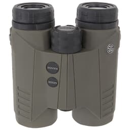 SIG Sauer Kilo3000BDX Laser Range Finding Binocular, 10x42mm SOK31001 USED as new broken clip on carry case