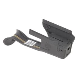 Sig Sauer LIMA365 Laser Sight P365 Compact Red Black SOL36501 USED no packaging otherwise as new