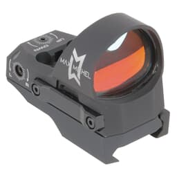 Sig Sauer ROMEO3 MAX, 1x30mm 6 MOA, 1.0 MOA Adjust M1913 Mount Black SOR32003 DEMO Like New Allen Key Missing UA2202