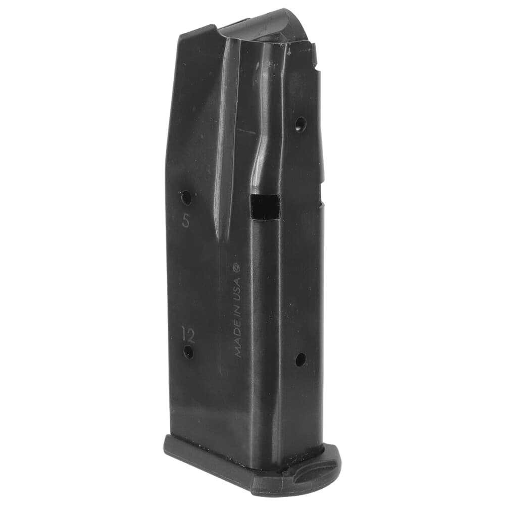 Sig Sauer USED P365 9mm Subcompact 12rd Magazine MAG-365-9-12 Like new UA2406 UA2406