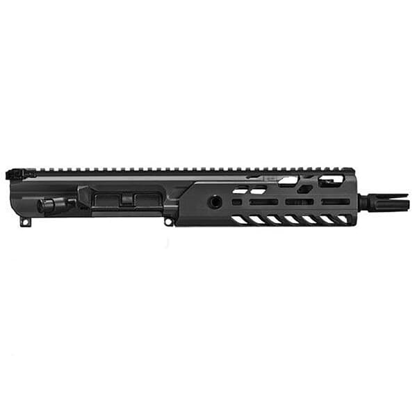 Sig Sauer MCX .300 BLK 16&quot; M-LOK AR Conversion Upper Receiver w/Tapered Lug UAMCX-16B-300B-TAP