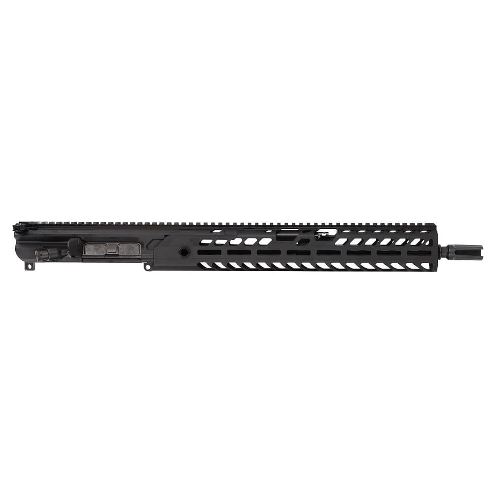 Sig Sauer MCX 5.56 NATO 16&quot; M-LOK AR Conversion Upper Receiver w/Tapered Lug UAMCX-16B-556-TAP