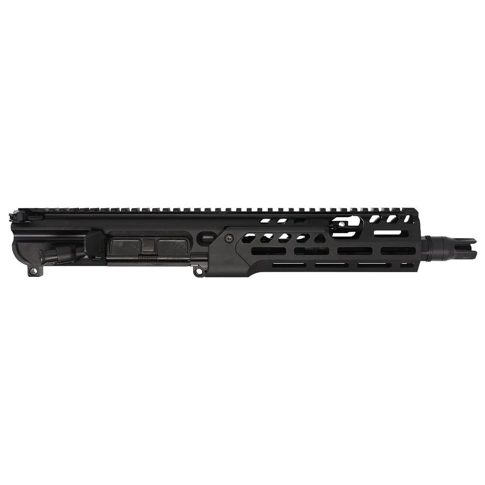Sig Sauer MCX SPEAR LT .300 BLK 9" Bbl Black AR Upper Assembly Conversion Kit UAMCX-300B-9B-LT-BLK