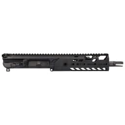Sig Sauer MCX .300 BLK 9" M-LOK AR Conversion Upper Receiver w/Tapered Lug UAMCX-9B-300B-TAP