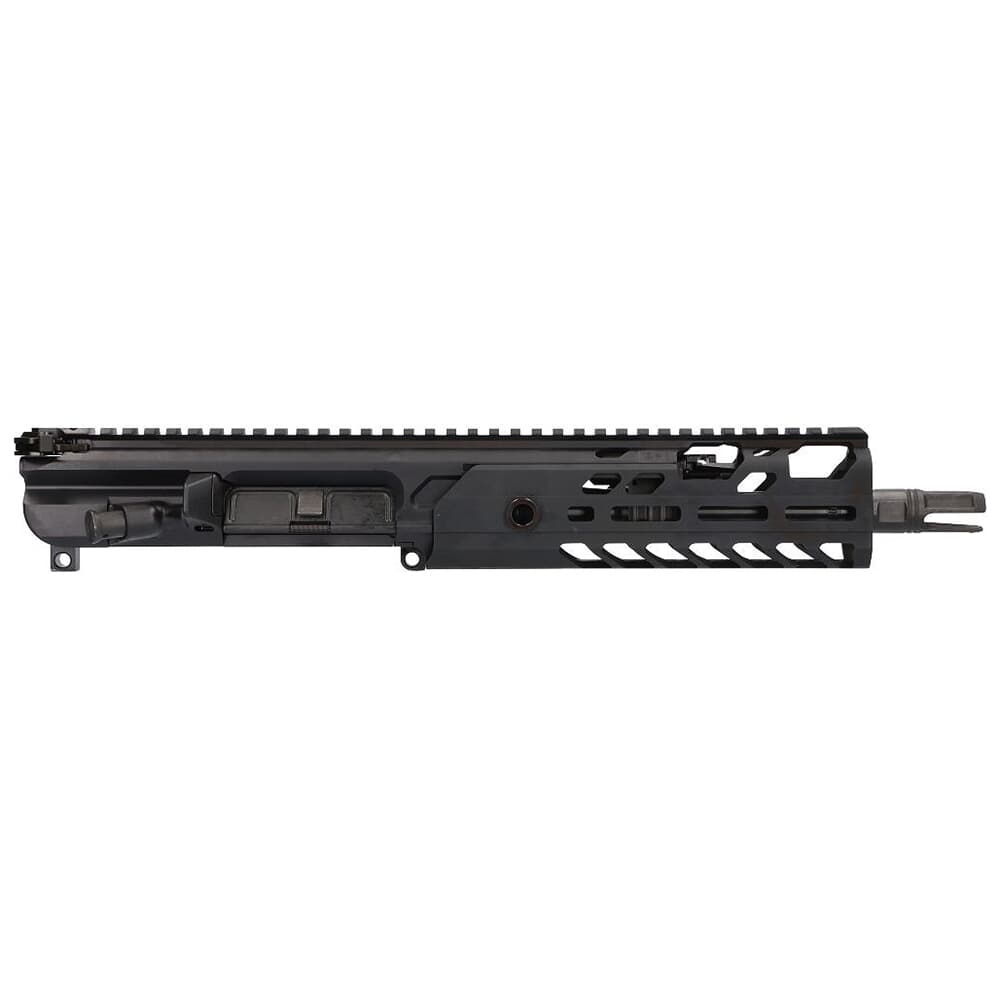 Sig Sauer MCX .300 BLK 9" M-LOK AR Conversion Upper Receiver w/Tapered Lug UAMCX-9B-300B-TAP