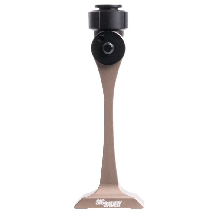 Sig Sauer Zulu Flat Dark Earth Binocular Adapter