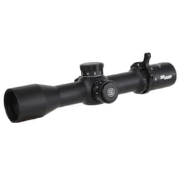 Sig Sauer TANGO-DMR 3-18x44mm MRAD DEV-L 2.0 Illum 0.1 MRAD FFP Riflescope w/Side Focus SOTD63114
