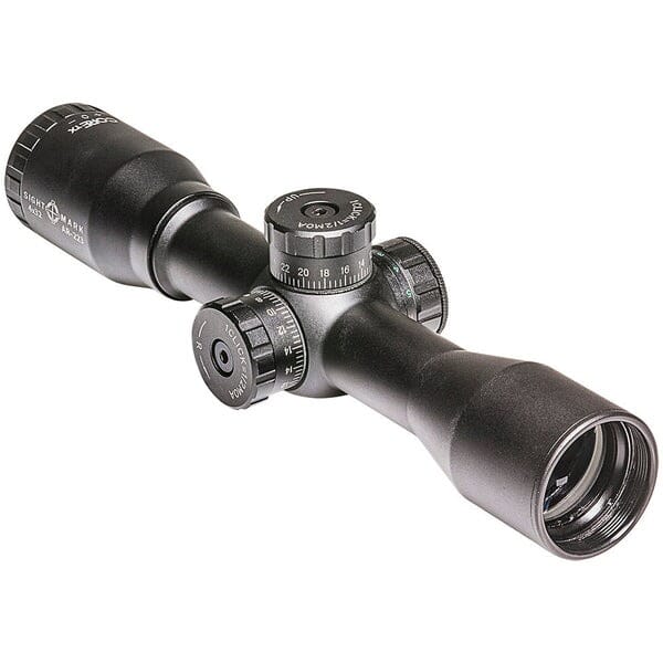 Sightmark Core TX 4x32mm AR-223 BDC Riflescope SM13079AR-223