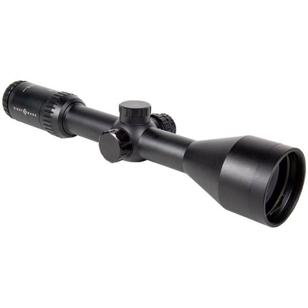 Sightmark Core 2.0 HX 3-12x56mm HDR2 Riflescope SM13103HDR2