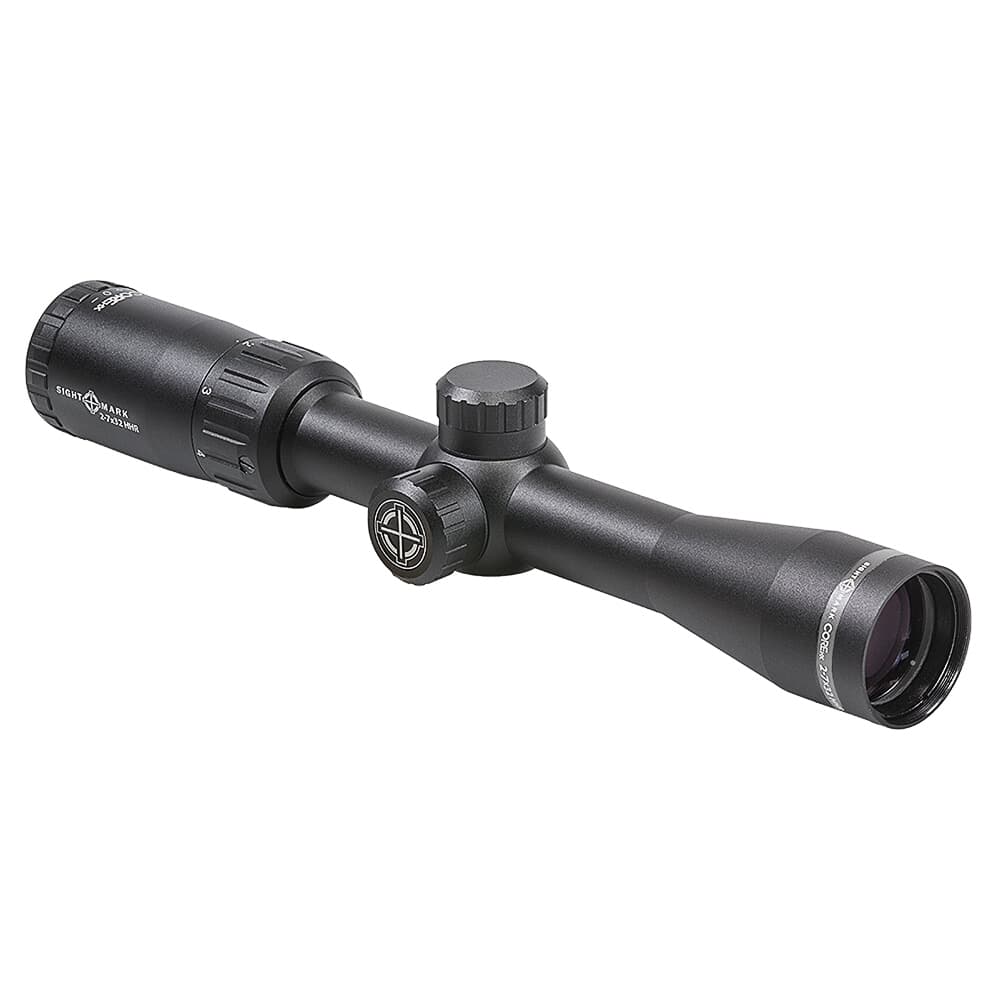 Sightmark Core HX 2-7x32 1/4 MOA HHR Hog Hunter Riflescope SM13067HHR