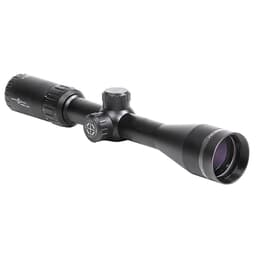 Sightmark Core SX 3-9x40 1/2 MOA .22LR Rimfire Riflescope SM13066LR