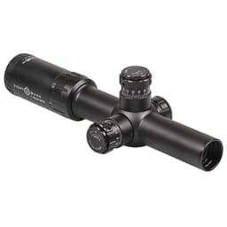 Sightmark Core TX 1-4x24 DCR .223/.308 1/2 MOA BDC Dual Caliber Riflescope SM13072DCR