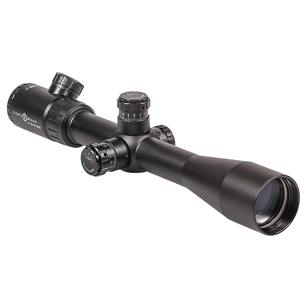 Sightmark Core TX 4-16x44 1/4 MOA MR Marksman Riflescope SM13075MR