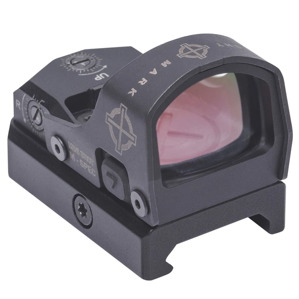 Sightmark Mini Shot M-Spec FMS 3 MOA Dot Reflex Sight SM26043