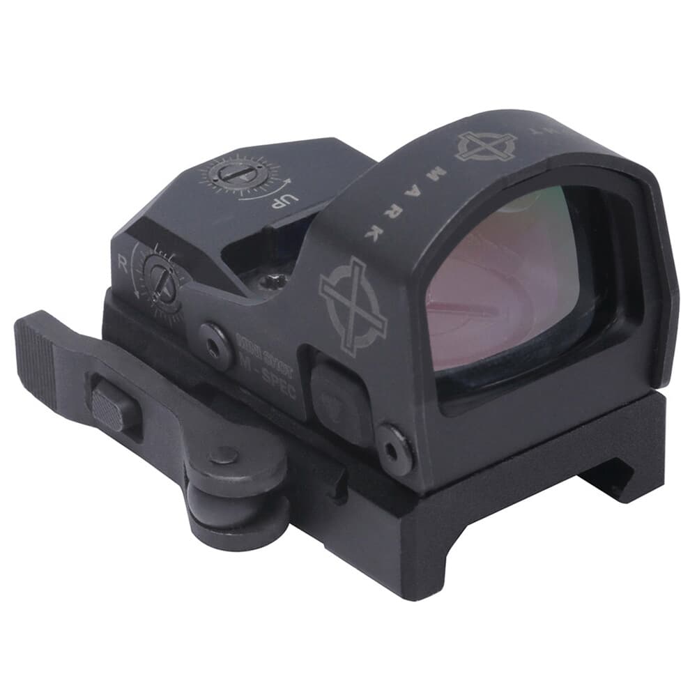 Sightmark Mini Shot M-Spec LQD 3 MOA Reflex Sight SM26043-LQD