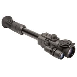 Sightmark Photon RT 4.5-9x42S .1 MRAD Black Digital Night Vision Riflescope SM18015