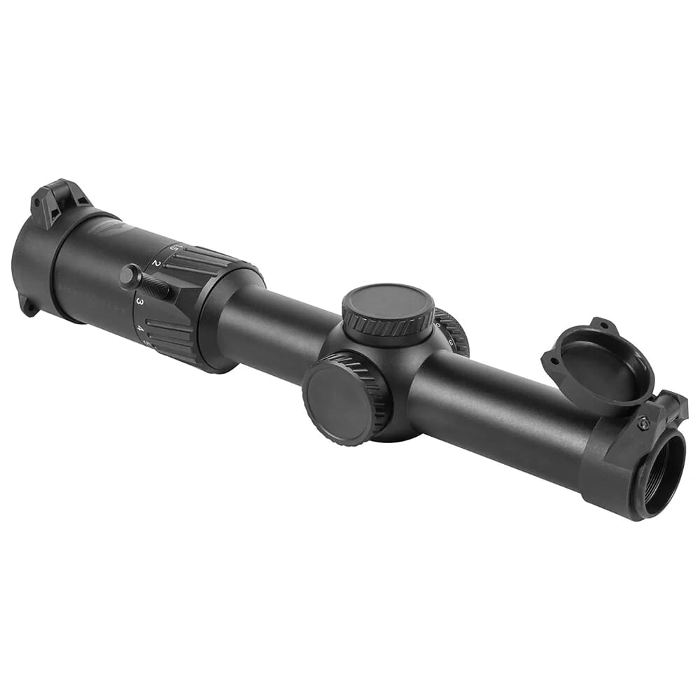 Sightmark Presidio 1-6x24 CR1 SFP Riflescope SM13140CR1