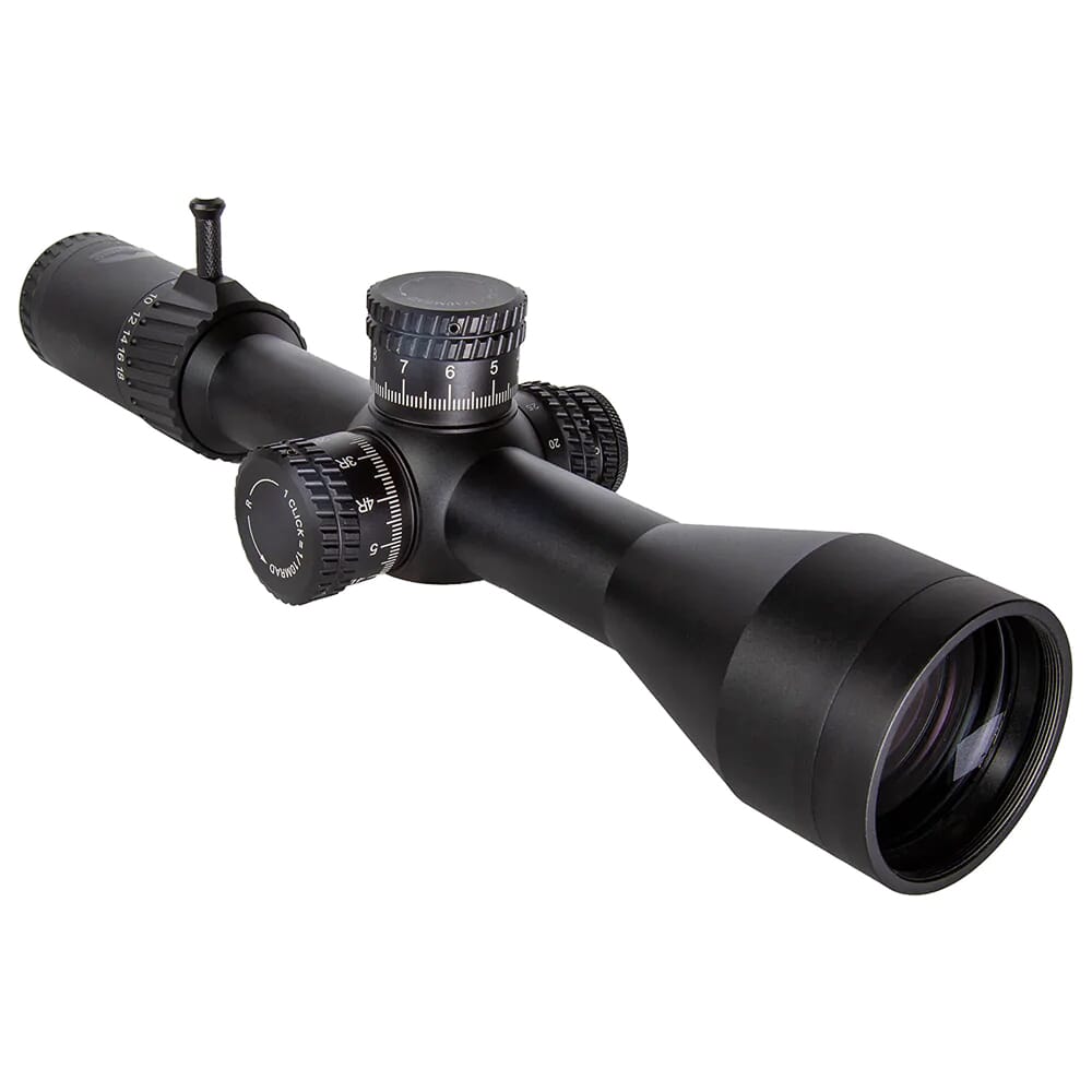 Sightmark Presidio 3-18x50 MR2 FFP Riflescope SM13141MR2