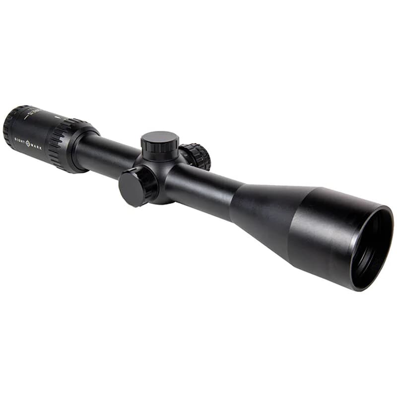 Sightmark Core 2.0 HX 4-16x50mm HDR2 Riflescope SM13104HDR2