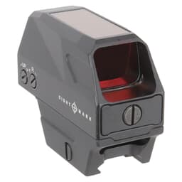 Sightmark Volta Solar 2 MOA Red Dot Sight SM26030