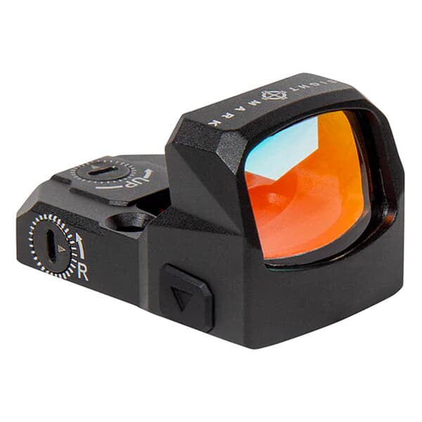 Sightmark Mini Shot A-Spec M2 1/5 MOA Red Dot Sight SM26047