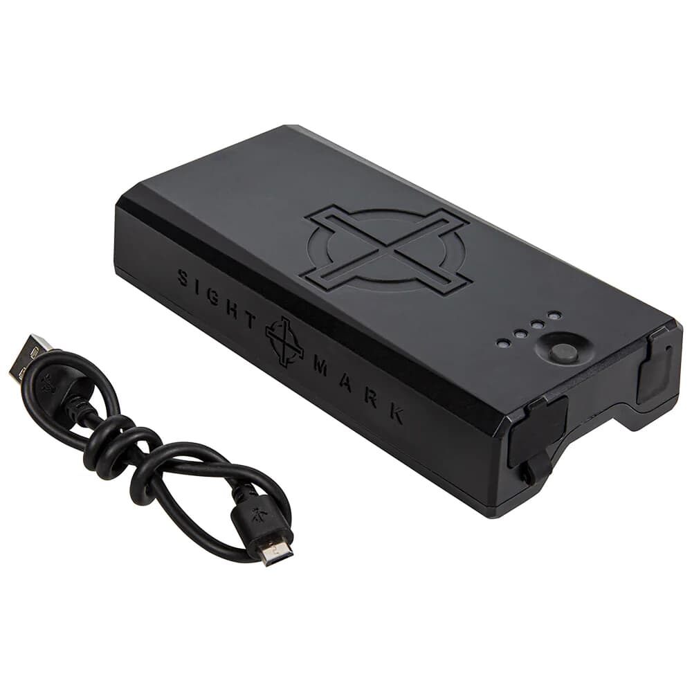 Sightmark Quick Detach Battery Pack SM28003