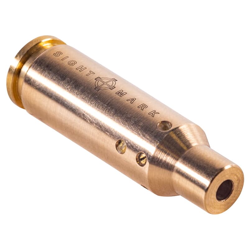 Sightmark 6.5 Grendel In-Chamber Red Laser Boresight SM39047