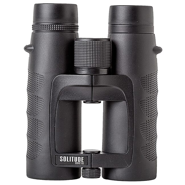 Sightmark Solitude 10x42 XD Black Binoculars SM12103