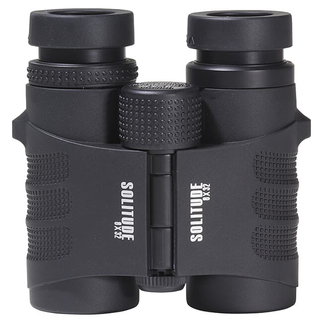 Sightmark Solitude 8x32 Black Binoculars SM12001