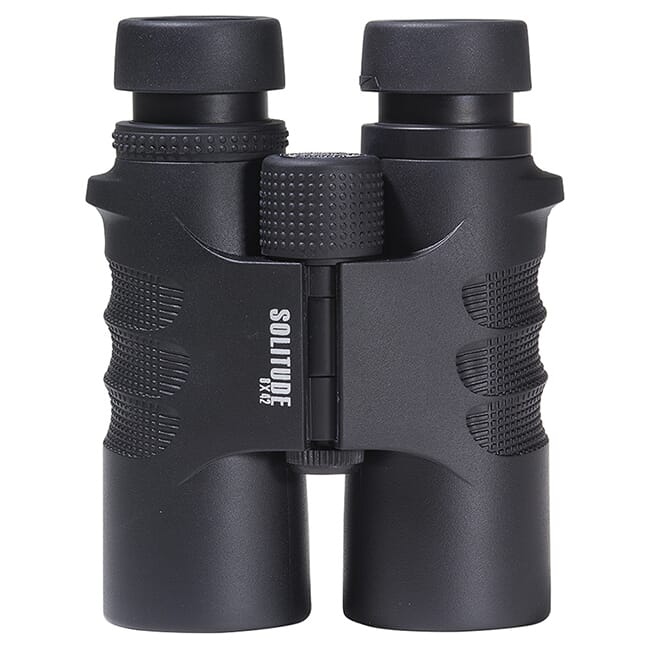 Sightmark Solitude 8x42 Black Binoculars SM12002