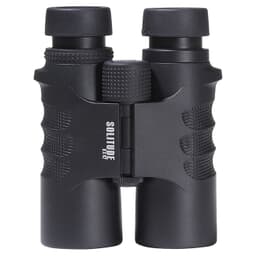 Sightmark Solitude 8x42 Black Binoculars SM12002