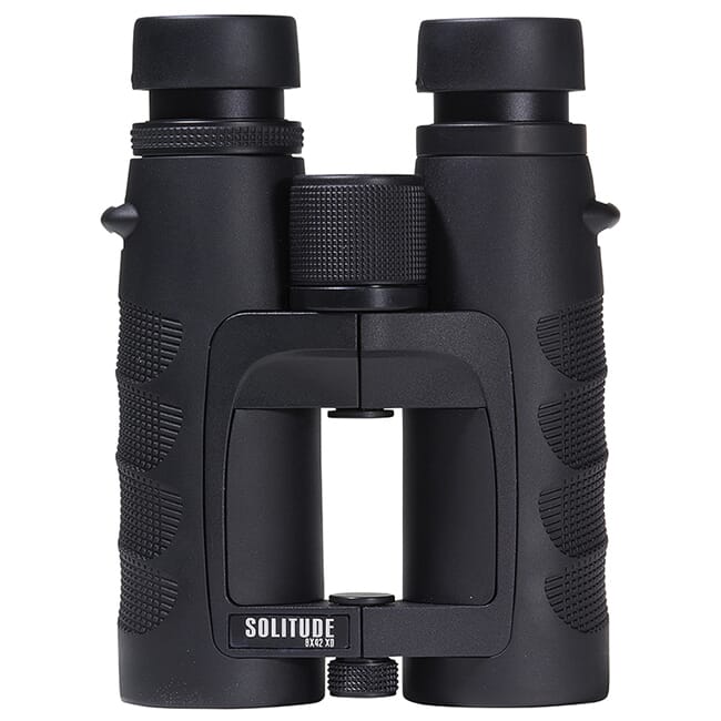 Sightmark Solitude 8x42 XD Black Binoculars SM12102