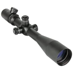 Sightmark Triple Duty 8.5-25x50 1/8 MOA Mil-Dot Riflescope SM13011