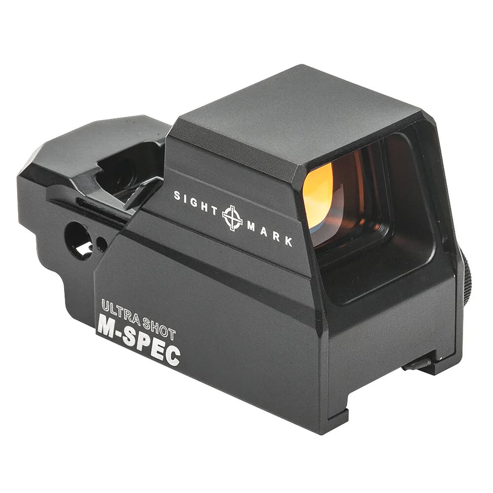 Sightmark Ultra Shot M-Spec Pro LQD MDS Reflex Sight SM26036