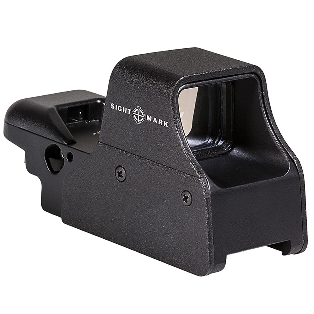 Sightmark Ultra Shot Plus 4 Pattern Reflex Sight SM26008