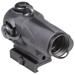 Sightmark Wolverine 1x23 CSR LQD Red 4 MOA Dot Sight SM26021-LQD