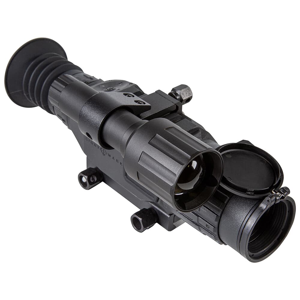 Sightmark Wraith 2-16x28 Digital Riflescope SM18021