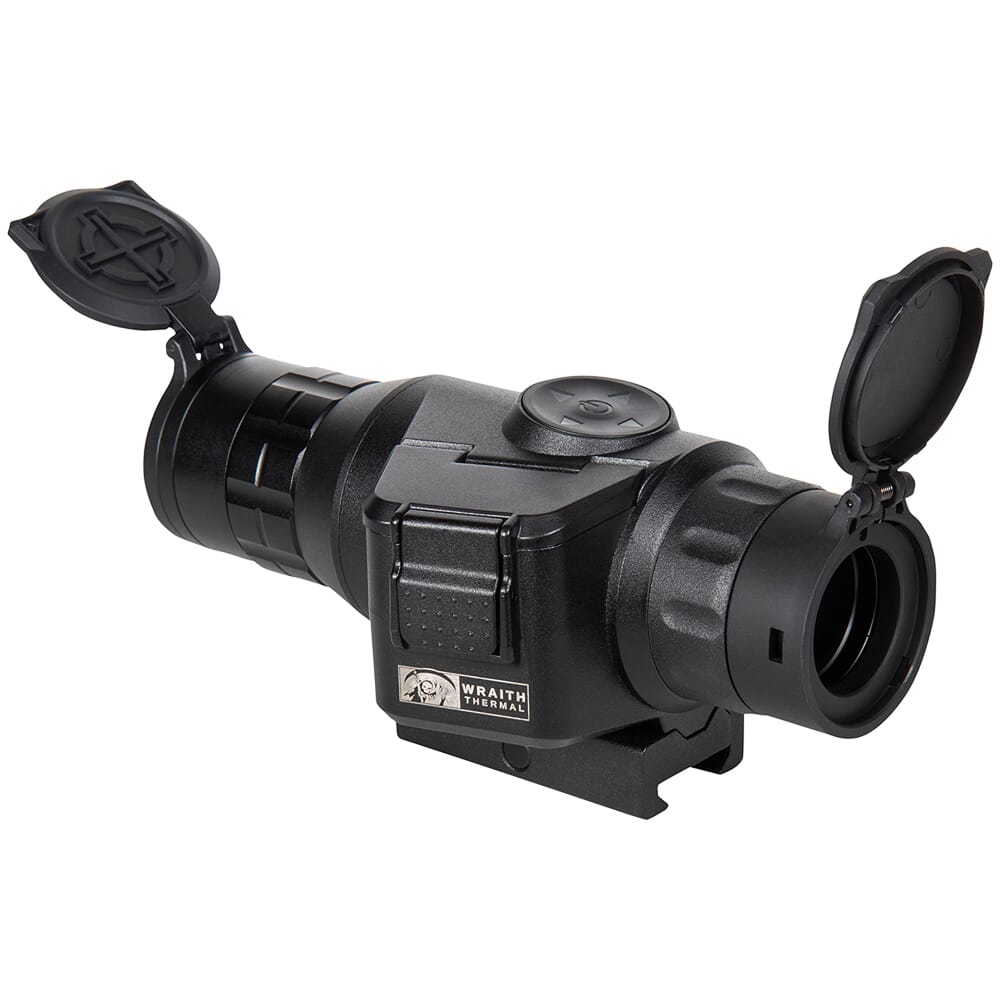 Sightmark Wraith Mini 2-16x35mm 384x288 Thermal Riflescope SM17001