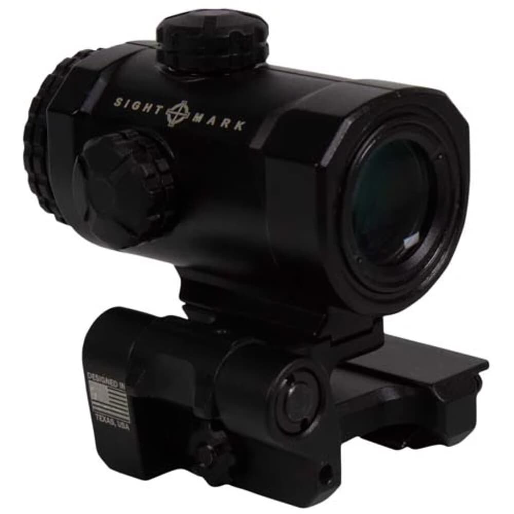 Sightmark XTM-3 3x Magnifier SM19065