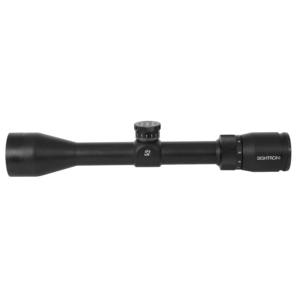 Sightron SIH-TAC 3-9X40 Duplex Scope 31008 31008-Sightron