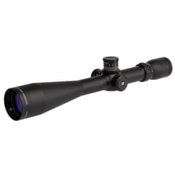 Sightron SIII 6-24x50 Zero Stop MOA-2 Riflescope 25168