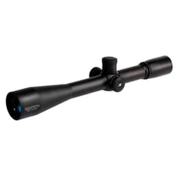 Sightron SIII 36x45ED .125 Target Dot Riflescope 25185