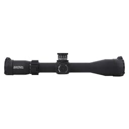 Sightron S-TAC 3-16x42 FFP Zero Stop Illuminated MOA-5 Riflescope 26020
